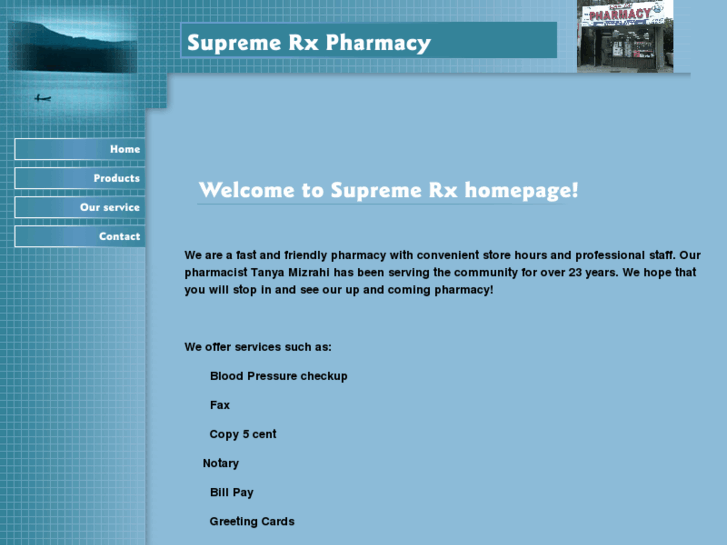 www.supremerx.com