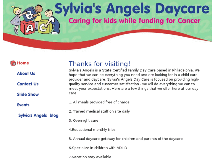 www.sylviasangels.com