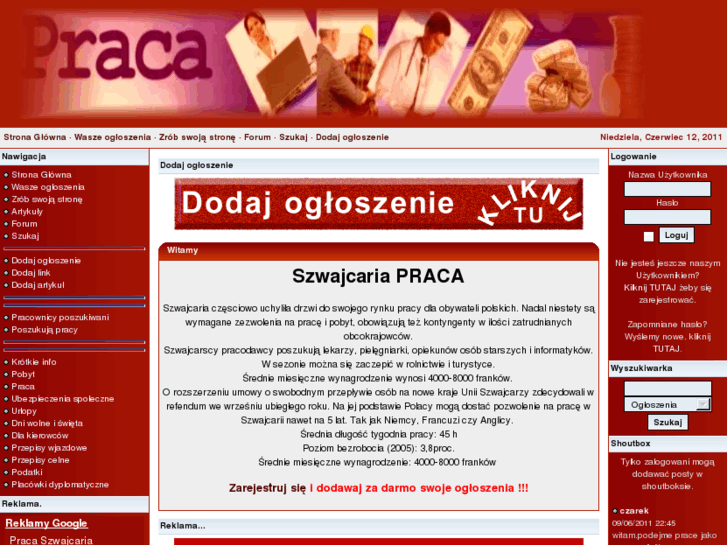 www.szwajcaria-praca.com