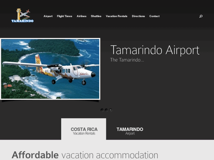 www.tamarindoairport.com