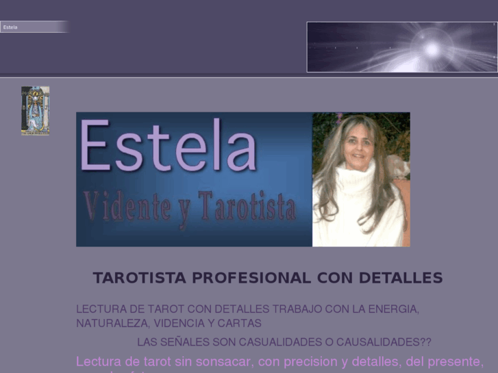 www.tarotestela.com