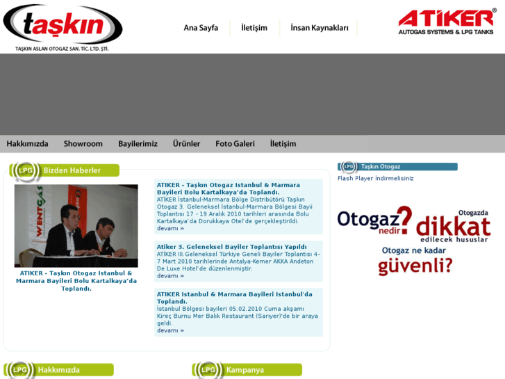 www.taskinotogaz.com