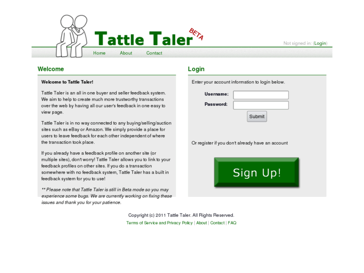 www.tattle-taler.com