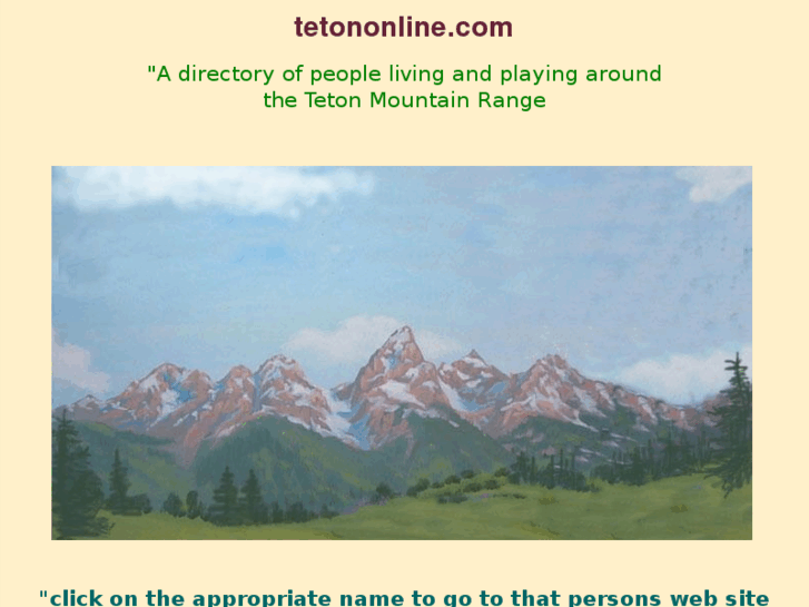 www.tetononline.com