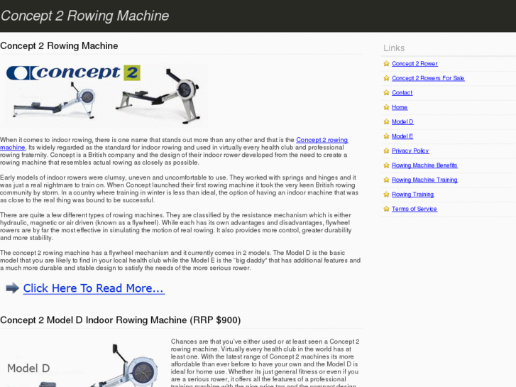 www.theconcept2rowingmachine.com