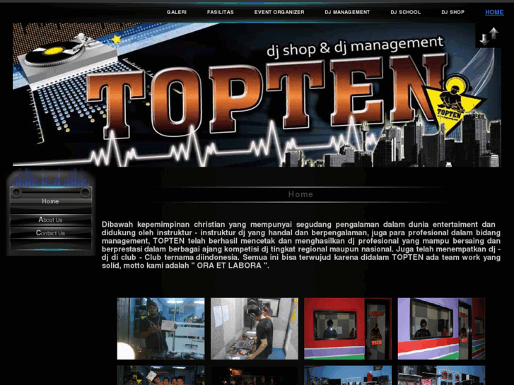 www.topten-dj.com