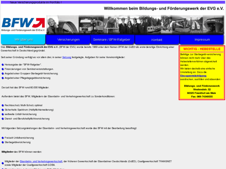 www.transnet-bfw.de