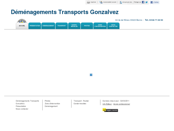 www.transports-gonzalvez.com