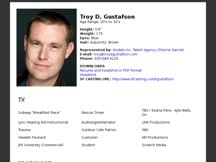 www.troydgustafson.com