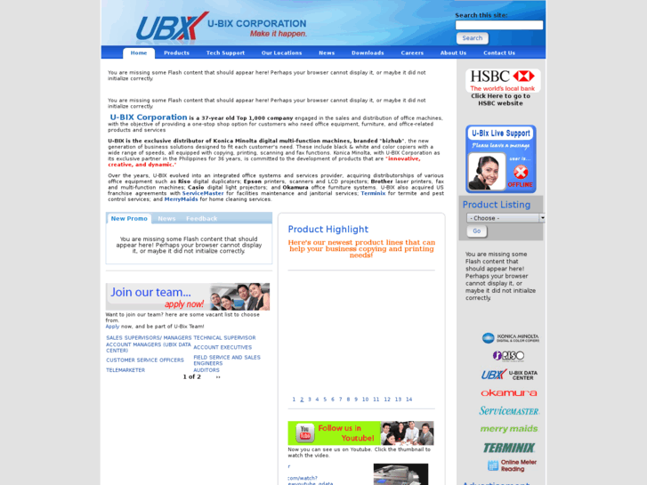 www.ubix.com.ph