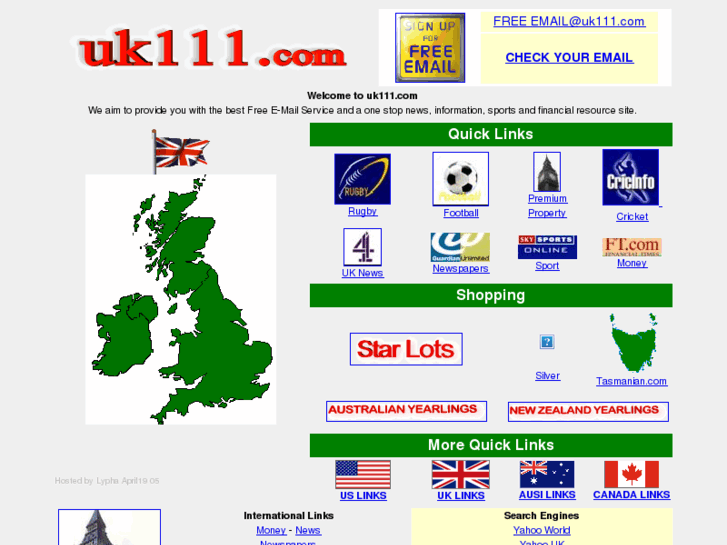 www.uk111.com