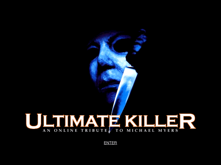 www.ultimatekillers.net