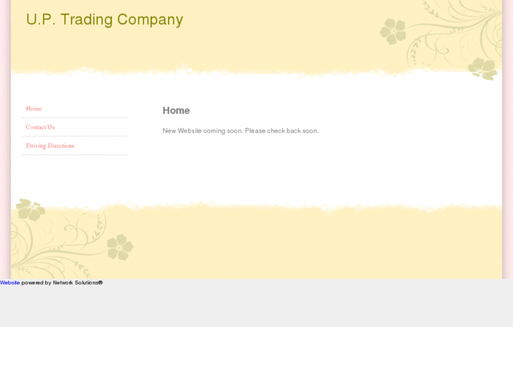 www.uptradingcompany.com