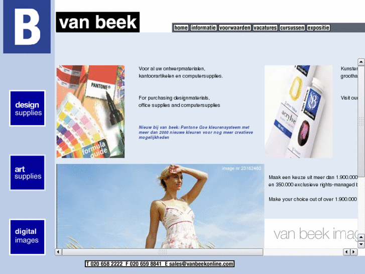 www.vanbeekart.com