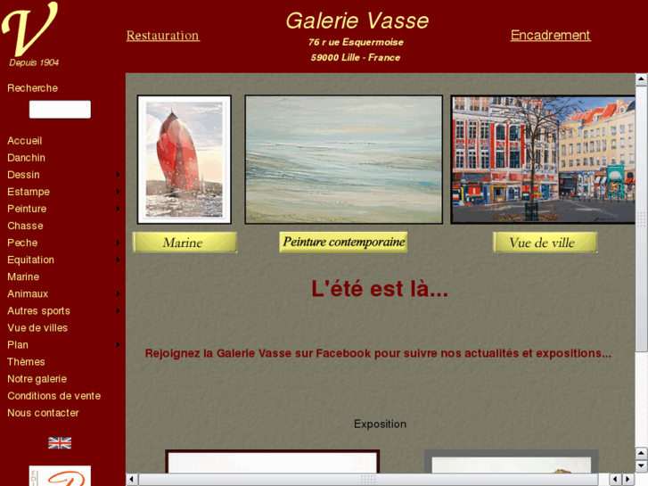 www.vasse.com