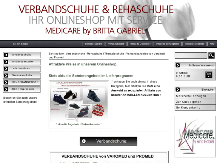 www.verbandschuhe.com