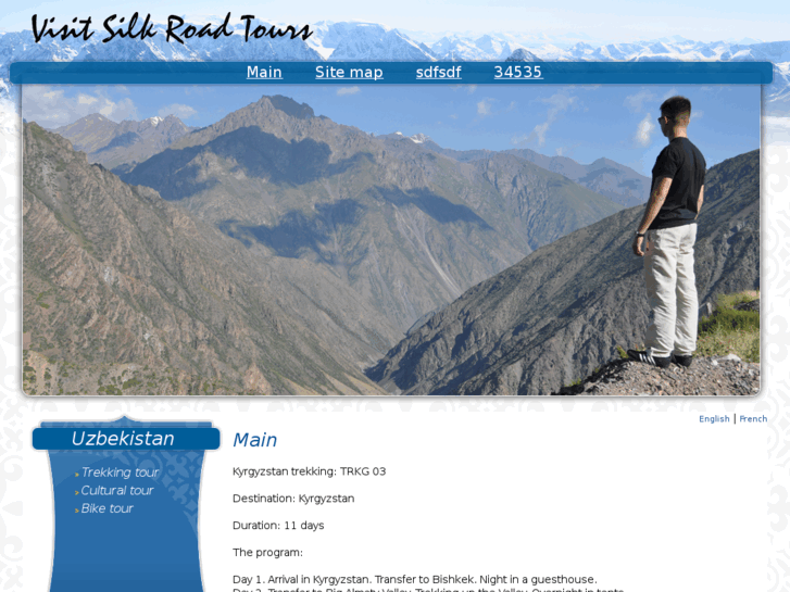 www.visitsilkroadtours.com