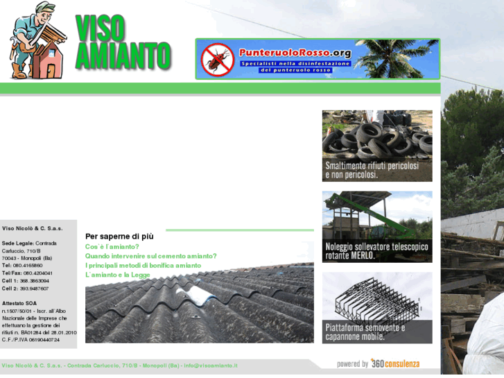 www.visoamianto.it