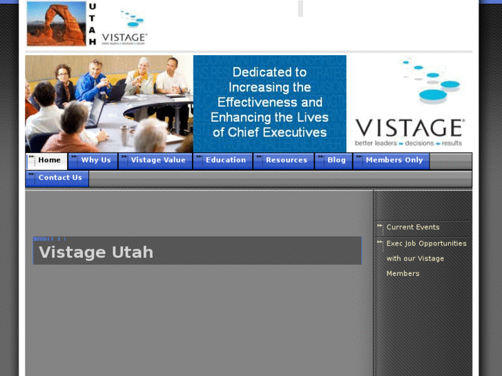 www.vistageut.com