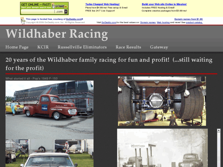 www.wildhaberracing.com