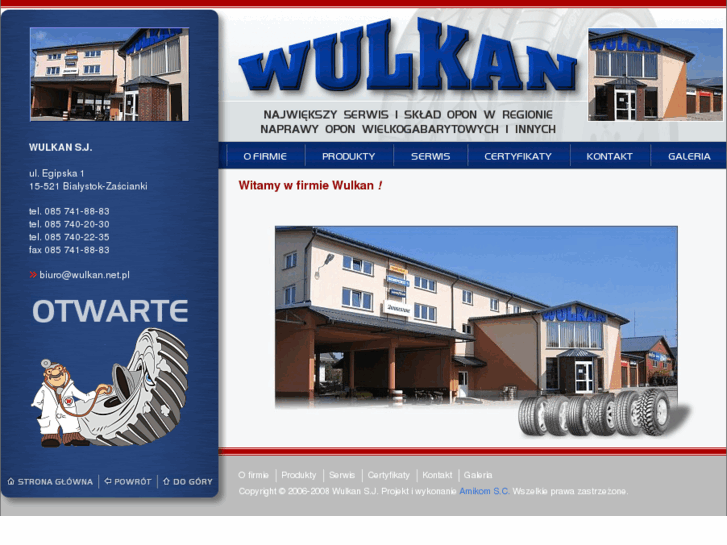 www.wulkan.net.pl