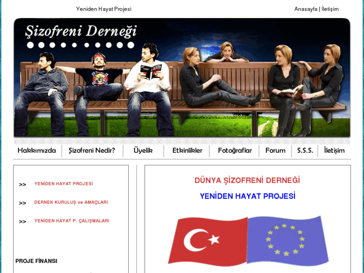 www.yenidenhayat.com