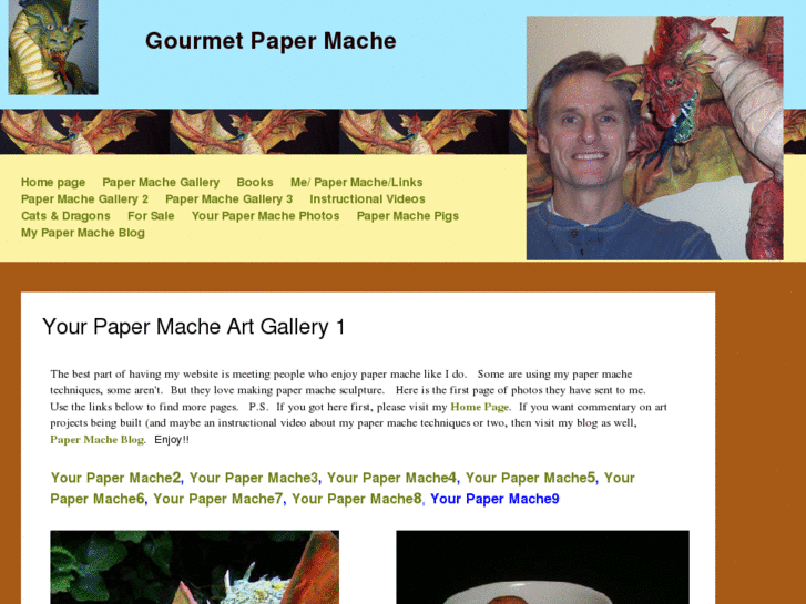 www.yourpapermache.com