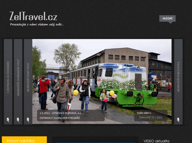 www.zeltravel.cz