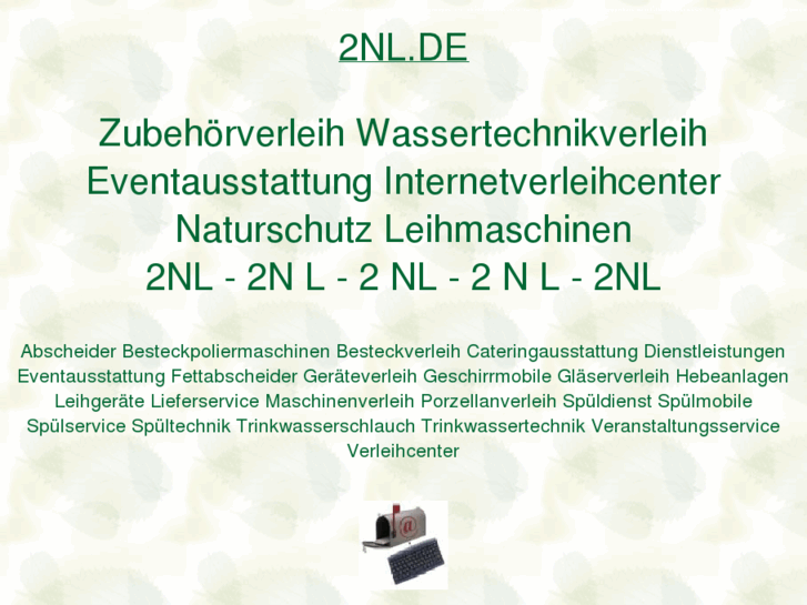 www.2nl.de