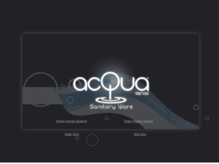 www.acquasense.com