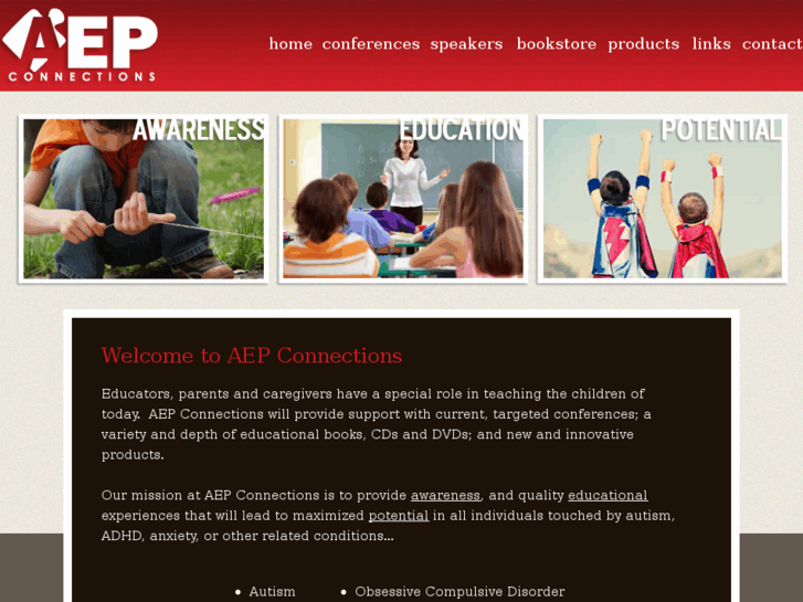 www.aepconnections.com