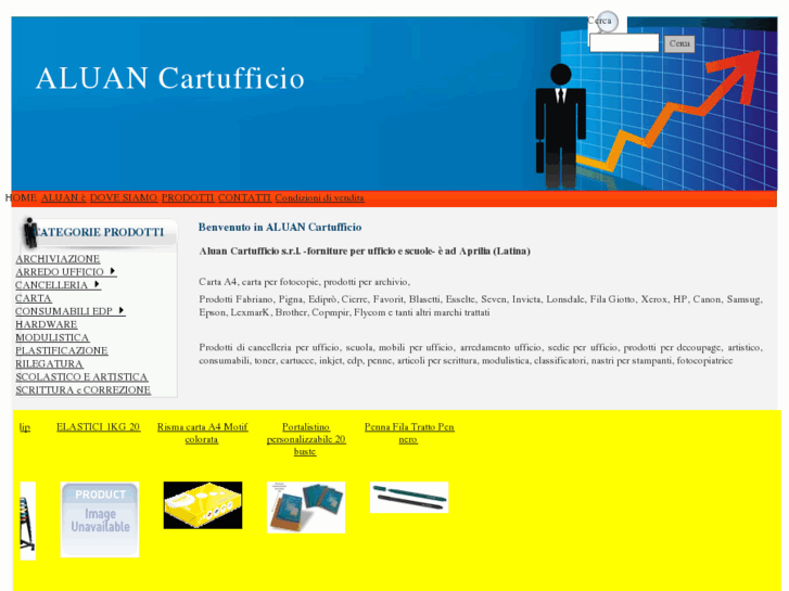 www.aluan-cartufficio.com