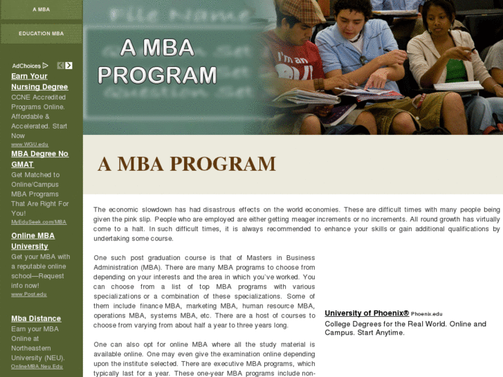 www.ambaprogram.com