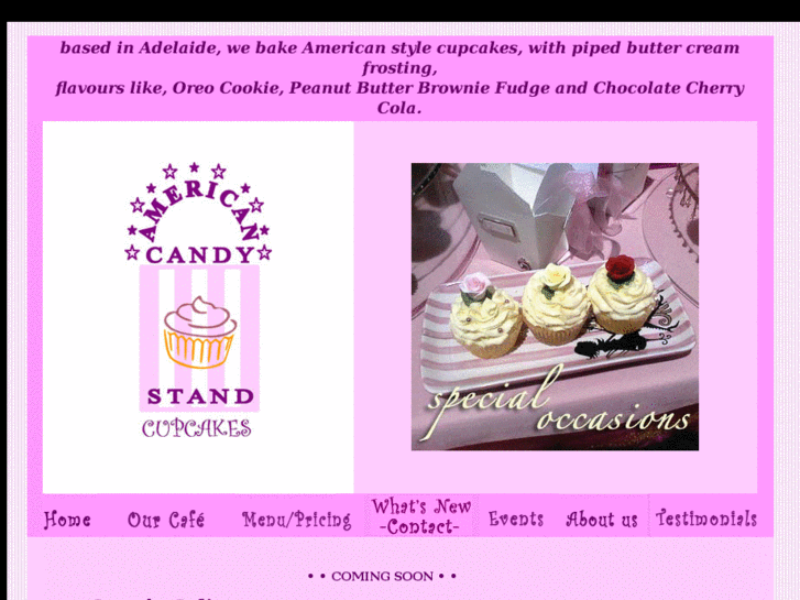 www.americancandystand.com.au