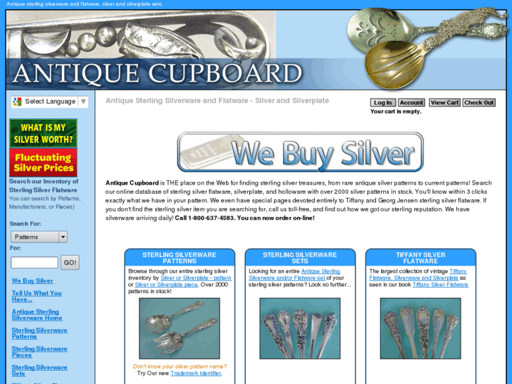 www.antiquecupboard.com