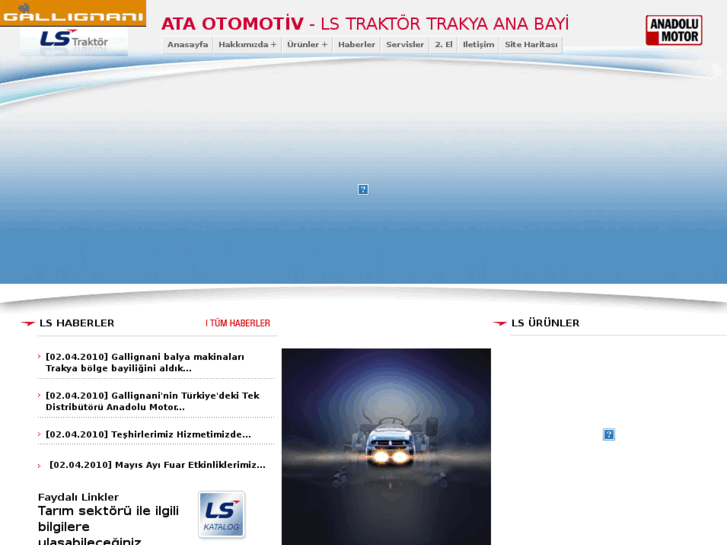 www.ata-otomotiv.com