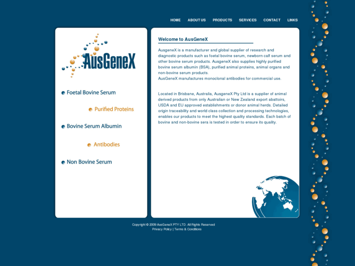 www.ausgenex.com