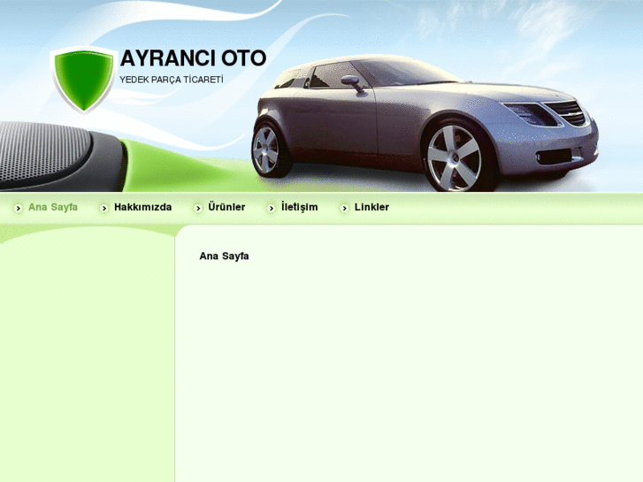 www.ayranciotoyedekparca.com