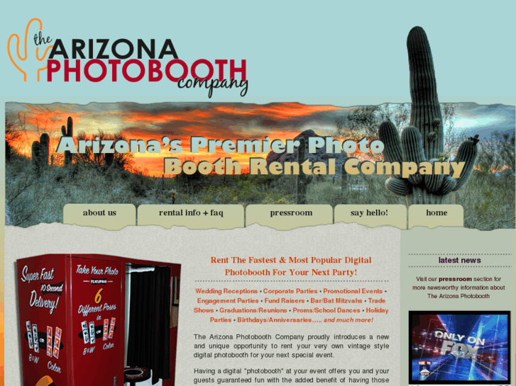 www.azphotoboothco.com