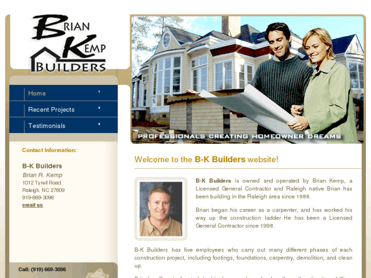 www.b-kbuilders.com