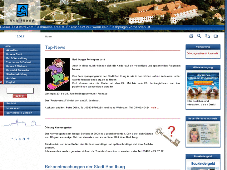 www.bad-iburg.de