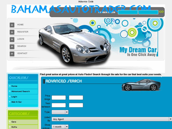 www.bahamasautotrader.com