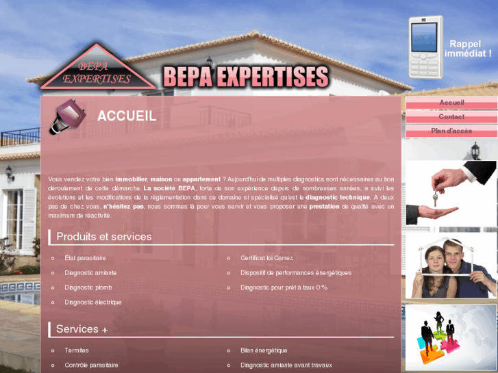 www.bepa-expertises.com