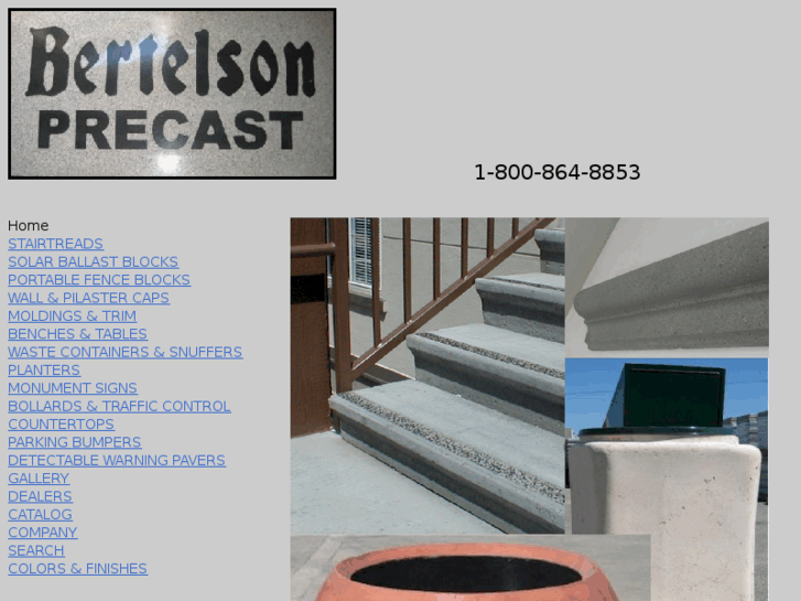 www.bertelsonprecast.com