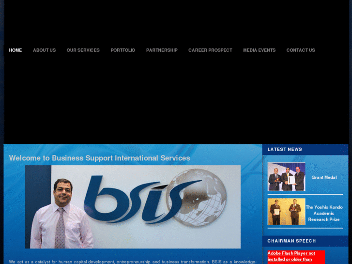 www.bsi-services.net