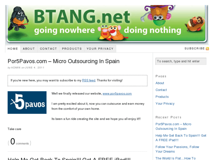 www.btang.net