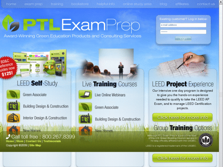 www.buildingdesignandconstructionexam.com
