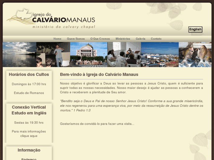 www.calvariomanaus.com