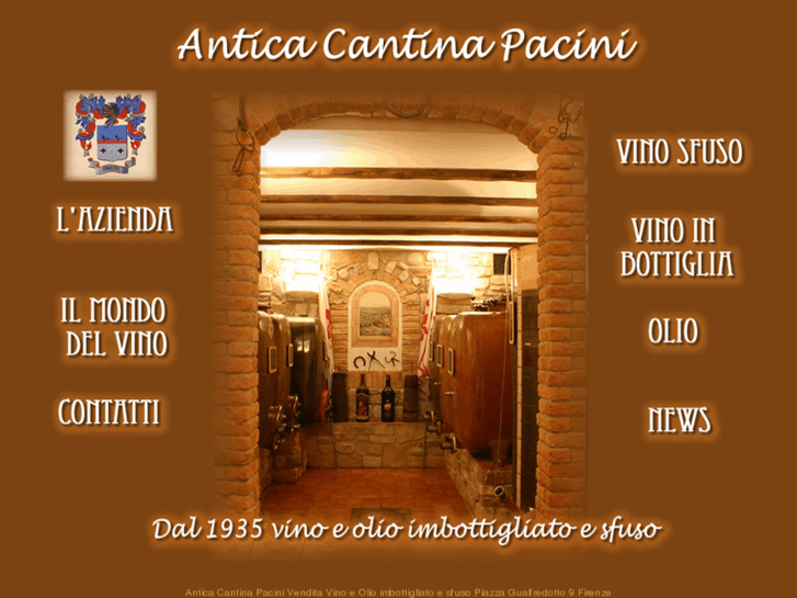 www.cantinapacini.com