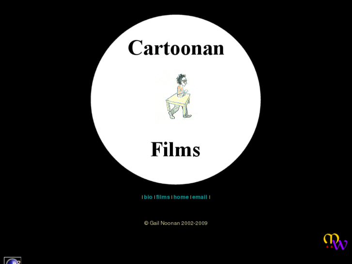 www.cartoonan.com